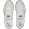PUMA Handball Torwart Handballschuhe 03 - PUMA white/PUMA black/gum 46