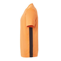 uhlsport Essential Trikot fluo orange/schwarz M