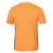 uhlsport Essential Trikot fluo orange/schwarz M