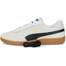 PUMA Handballschuhe 03 - PUMA white/PUMA black/gum 47