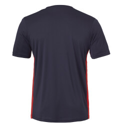 uhlsport Essential Trikot marine/rot S