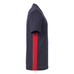 uhlsport Essential Trikot marine/rot S