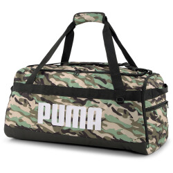 PUMA Challenger Trainingstasche M 12 - dusty...