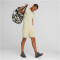 PUMA Challenger Trainingstasche M 12 - dusty green/granola/camo pack aop