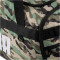 PUMA Challenger Trainingstasche M 12 - dusty green/granola/camo pack aop