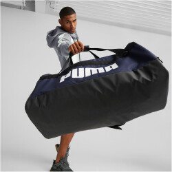 PUMA Challenger Trainingstasche M 02 - PUMA navy