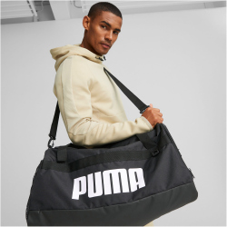 PUMA Challenger Trainingstasche M 01 - PUMA black