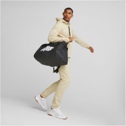 PUMA Challenger Trainingstasche M 01 - PUMA black