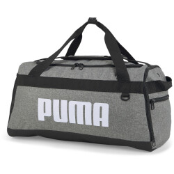PUMA Challenger Trainingstasche S 12 - medium gray heather