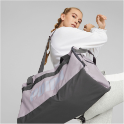 PUMA Challenger Trainingstasche S 03 - pearl pink