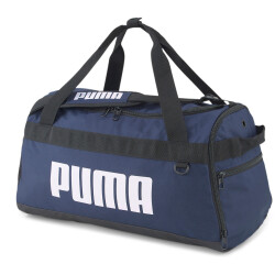 PUMA Challenger Trainingstasche S 02 - PUMA navy