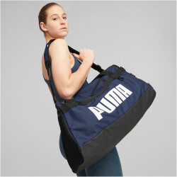 PUMA Challenger Trainingstasche S 02 - PUMA navy