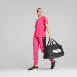 PUMA Challenger Trainingstasche S 01 - PUMA black