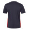 uhlsport Essential Trikot marine/rot 3XL