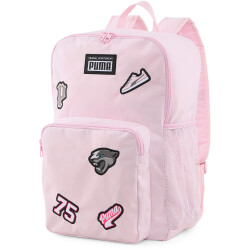 PUMA Patch Rucksack 02 - pearl pink