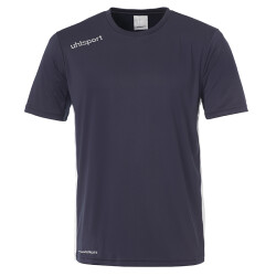 uhlsport Essential Trikot marine/weiss S