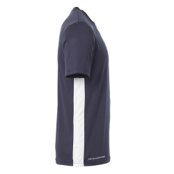 uhlsport Essential Trikot marine/weiss S