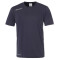 uhlsport Essential Trikot marine/weiss S