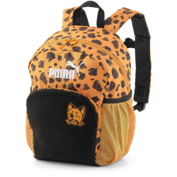 PUMA PU Mate Rucksack Kinder 01 - desert clay