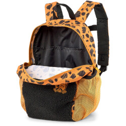 PUMA PU Mate Rucksack Kinder 01 - desert clay