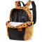 PUMA PU Mate Rucksack Kinder 01 - desert clay