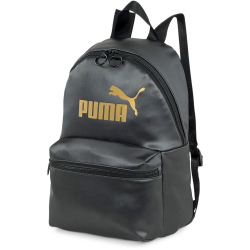 PUMA Core Up Rucksack 01 - PUMA black