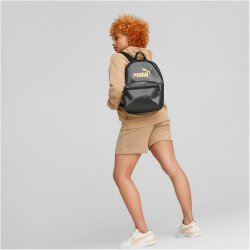 PUMA Core Up Rucksack 01 - PUMA black