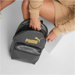 PUMA Core Up Rucksack 01 - PUMA black