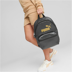 PUMA Core Up Rucksack 01 - PUMA black