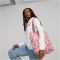PUMA Core Pop Shopper Tasche 03 - rose dust/floral aop