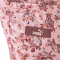 PUMA Core Pop Shopper Tasche 03 - rose dust/floral aop