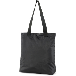 PUMA Core Pop Shopper Tasche 01 - puma black