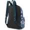 PUMA Core Pop Rucksack 02 - dark night/floral aop
