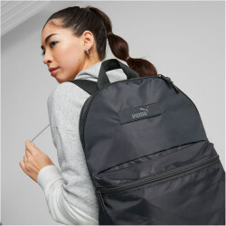 PUMA Core Pop Rucksack 01 - PUMA black