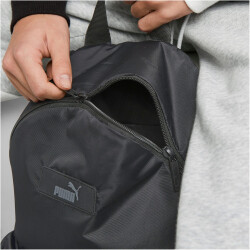PUMA Core Pop Rucksack 01 - PUMA black