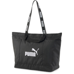PUMA Core Base Large Shopper Tasche 01 - puma black