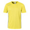 uhlsport Essential Trikot limonengelb/azurblau S