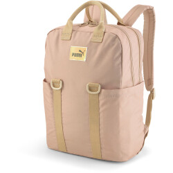 PUMA Core College Rucksack Damen 05 - dusty tan