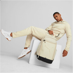 PUMA Buzz Rucksack 02 - granola