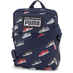 PUMA Academy Portable Umhängetasche 11 - PUMA...