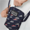 PUMA Academy Portable Umhängetasche 11 - PUMA navy/sneaker aop
