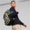 PUMA Academy Rucksack 12 - dusty green/granola/camo pack aop