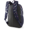 PUMA Academy Rucksack 11 - PUMA navy/sneaker aop