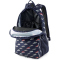 PUMA Academy Rucksack 11 - PUMA navy/sneaker aop