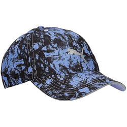 PUMA Running Cap III 70 - electric purple/aop