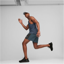 PUMA Running Cap III 69 - platinum gray/anniversaryaop