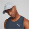 PUMA Running Cap III 69 - platinum gray/anniversaryaop