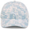 PUMA Running Cap III 69 - platinum gray/anniversaryaop