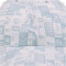 PUMA Running Cap III 69 - platinum gray/anniversaryaop