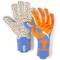 PUMA Future Ultimate NC Torwarthandschuhe 01 - ultra orange/blue glimmer 8